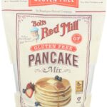 Bob's Red Mill Pancake Mix