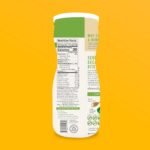serenity kids grain free puffs broccoli & spinach image