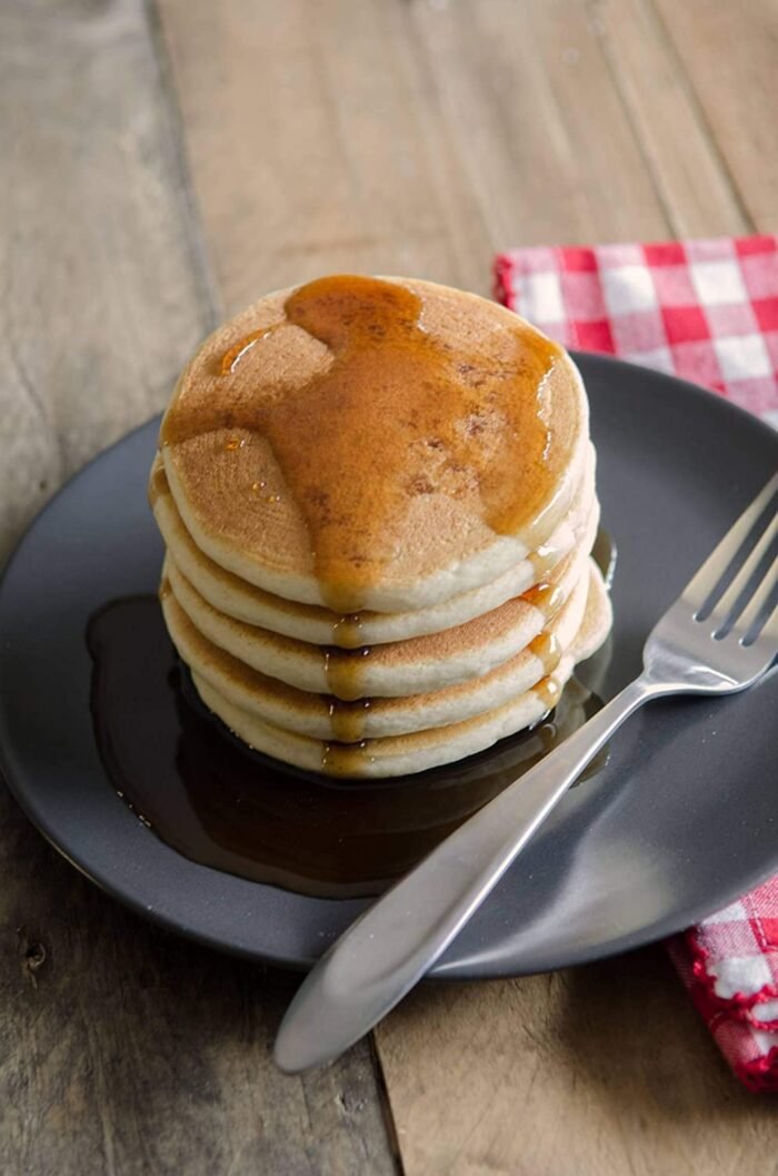 bobs red mill pancake mix image