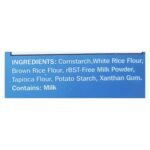 Cup4Cup Gluten-Free Flour Ingrediants