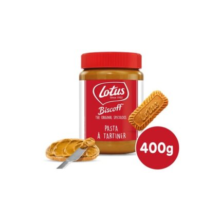 Lotus Biscoff Original Speculoos Biscoff