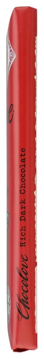 Chocolove Dark Chocolate Bar
