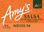 amy's salsa organic tomatoes