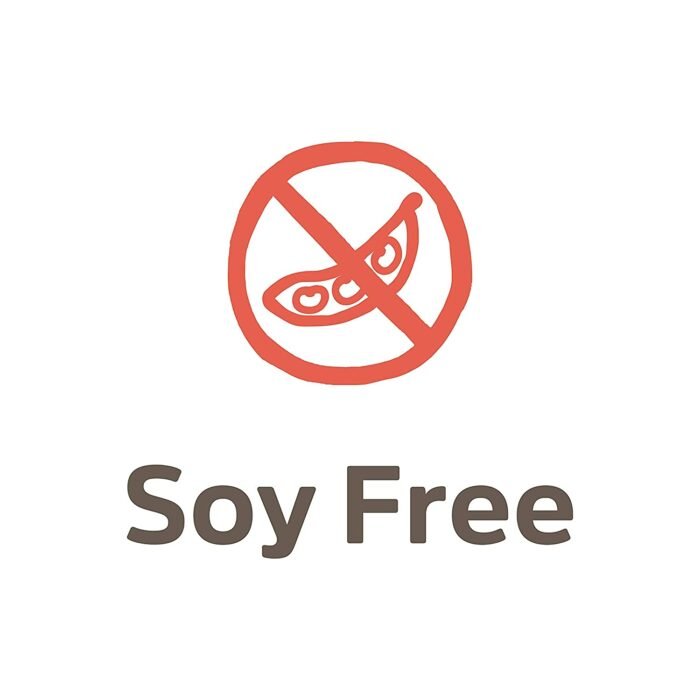 Soy Free