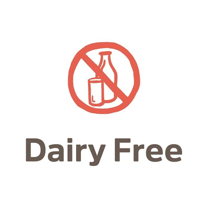 dairy free