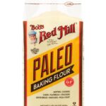 bobs red mill flour baking paleo image