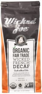 Wicked Joe
