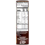 Lundberg Organic Spanish Rice, Zesty Blend Nutrition facts