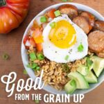 Lundberg Organic Spanish Rice, Zesty Blend