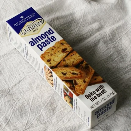 Odense Almond Paste