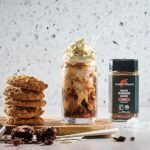 mount hagen organic freeze dried instant coffee image