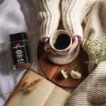 mount hagen organic freeze dried instant coffee image