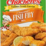 tony chacheres fish fry seasoned mix 10 oz image