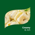 knorr sauce mix garlic & herb sauce mix image