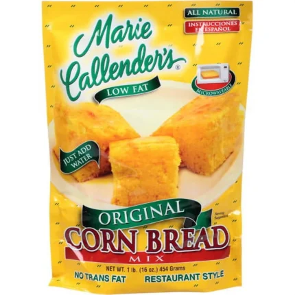 marie callenders original corn bread mix 16 oz image