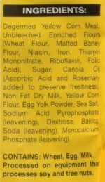marie callenders original corn bread mix 16 oz image