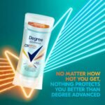 degree sexy intrigue antiperspirant deodorant image