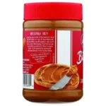Creamy Biscoff Cookie Butter