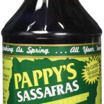 pappys sassafras instant tea concentrate image