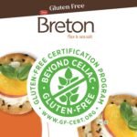 dare breton crackers original with flax image