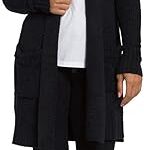 barefoot dreams corychin lite relaxed fit weekend sweater image