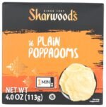 sherwoods poppadum image