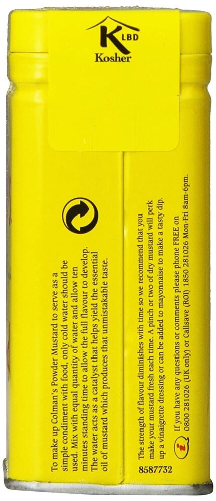 dynasty bead molasses image