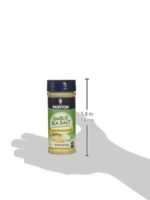 mortons sea salt & garlic 8.5 oz image