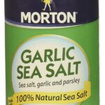 mortons sea salt & garlic 8.5 oz image