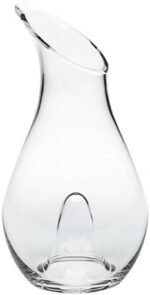 riedel o single decanter