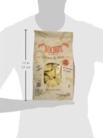 xochitl mexican style tortilla chips no salt image
