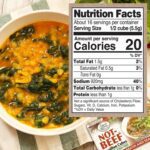 edward & sons not beef bouillon cubes 8 cubes image