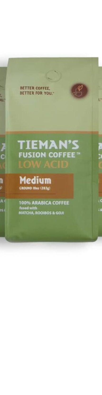 tiemans fusion coffee pack