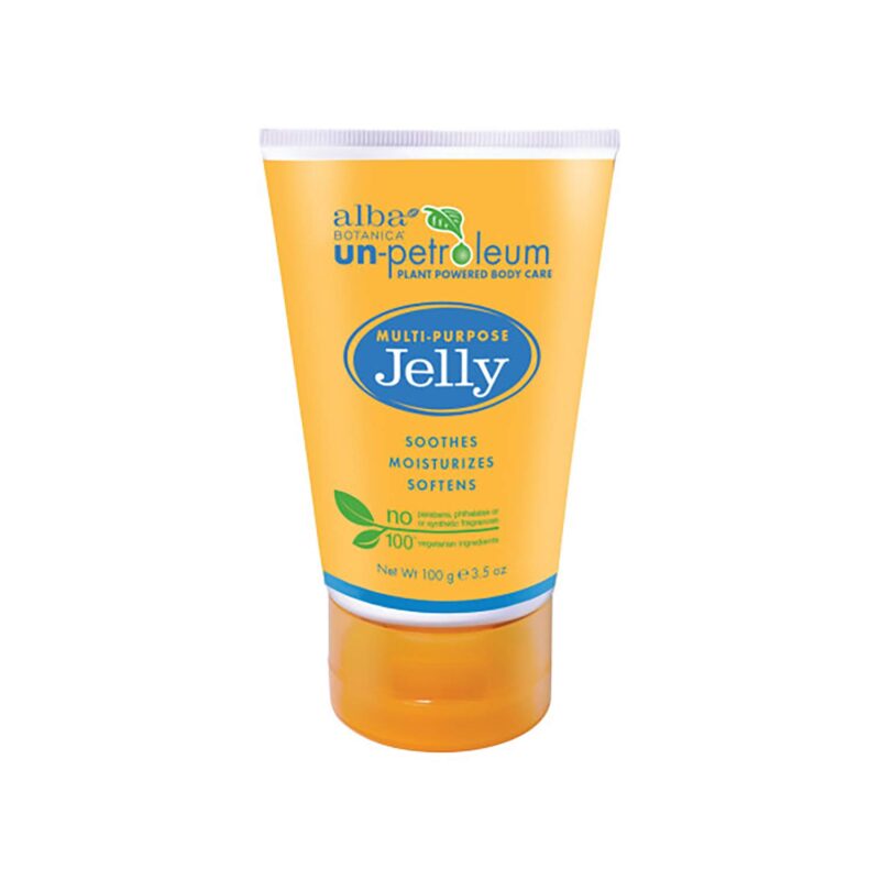 alba botanica un petroleum jell pack image