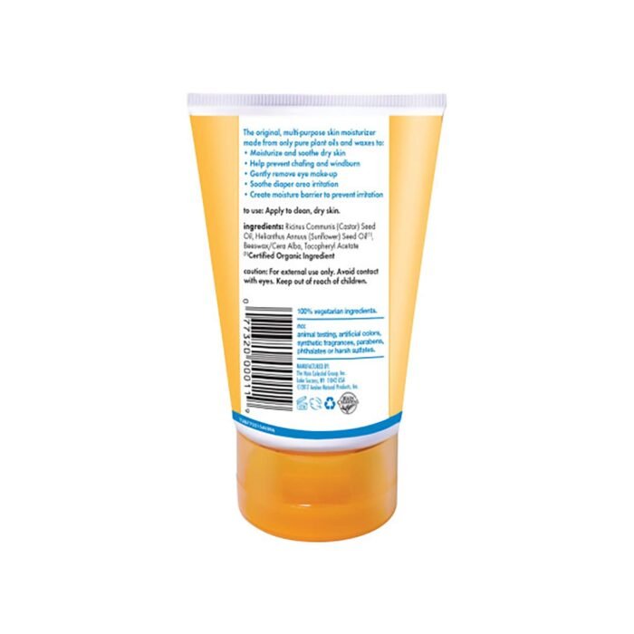 alba botanica un petroleum jell pack image