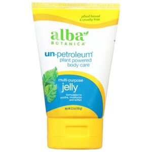 alba botanica un petroleum jell pack image