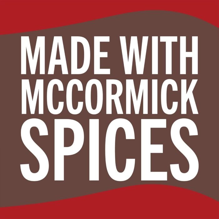 mccormick hollandaise sauce mix image