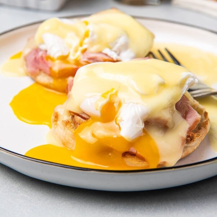 mccormick hollandaise sauce mix image