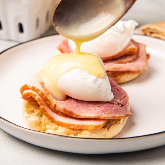 mccormick hollandaise sauce mix image