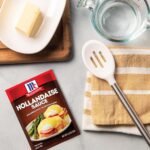 mccormick hollandaise sauce mix image