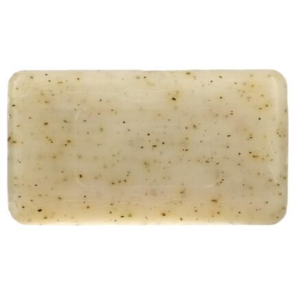 desert essence manuka tea tree oil soap bar