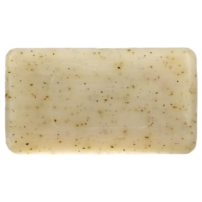 desert essence manuka tea tree oil soap bar