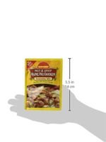sun bird hot & spicy chicken seasoning mix pack image