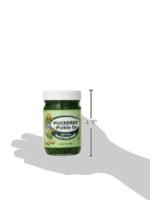 puckered pickle sweet green relish image