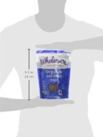 wholesome sweeteners organic dark brown sugar pack