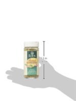 eden organic seaweed sesame seed & sea salt image