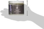 soothing touch lavender herbal salt scrub image
