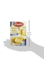 streits gluten free matzoh ball & soup mix image