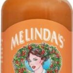 melindas original habanero extra hot sauce