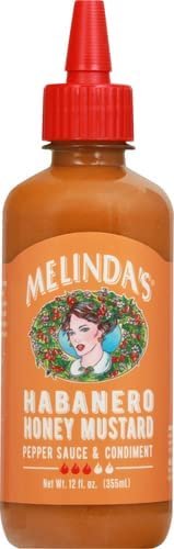 melindas original habanero extra hot sauce